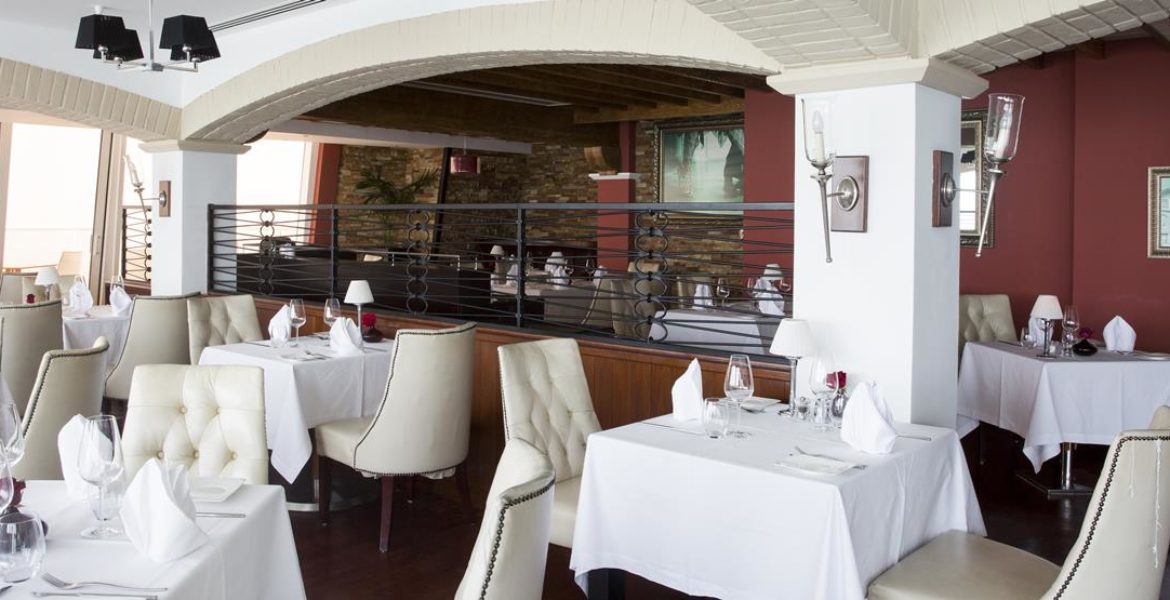 La Parrilla | | Dubai Restaurants Guide