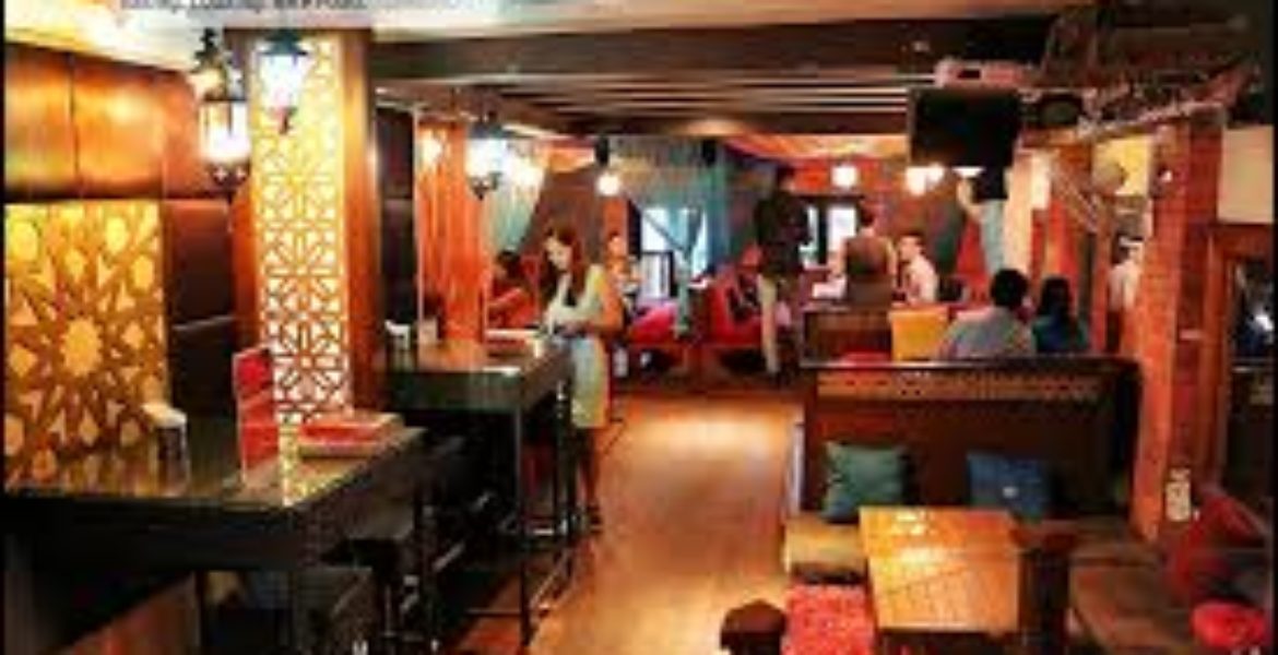 Beirut Restaurant & Grill Dubai Restaurants Guide