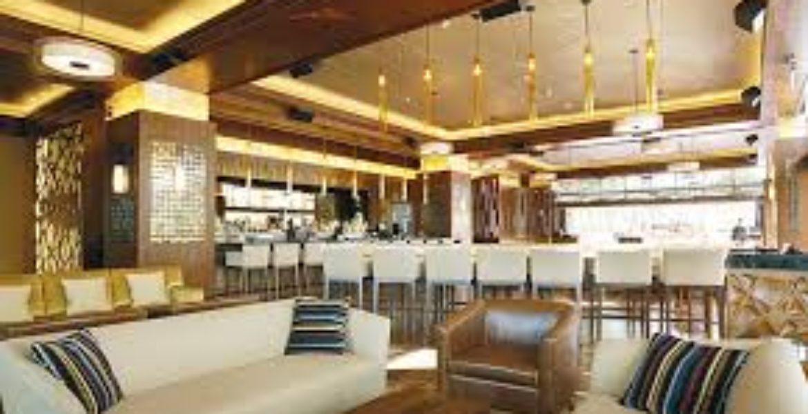 Caramel Restaurant & Lounge Dubai Restaurants Guide