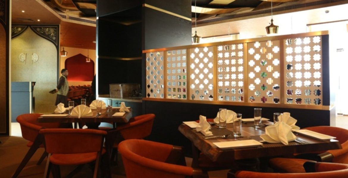 Khazana | | Dubai Restaurants Guide