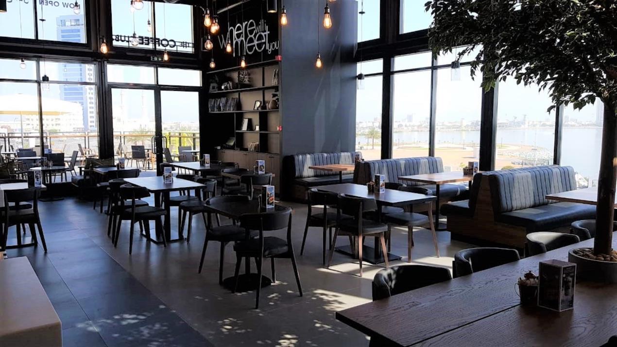 The Coffee Club Demonstrates Strong Growth With Five New Outlets Across ...