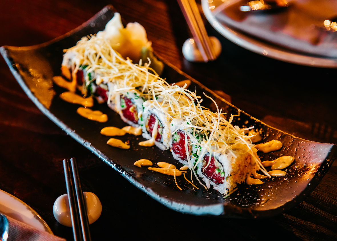 New In Town: Japanese Restaurant, Ikigai To Open In Dubai | | Dubai ...