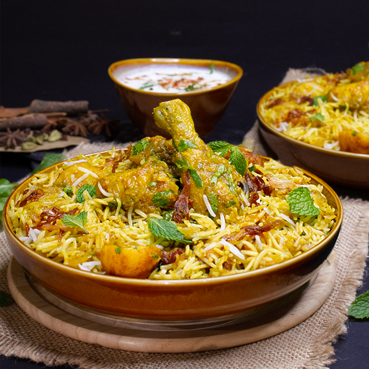 let-zafran-indian-bistro-regale-you-with-biryani-tales-dubai