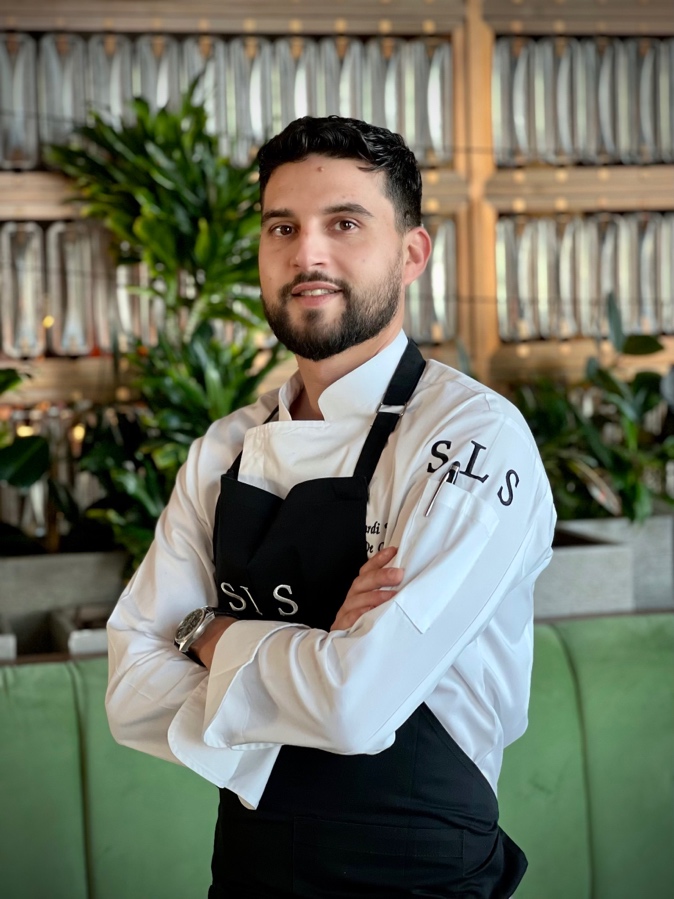 Chef Tony Leonardi Appointed As Chef De Cuisine Of Carna By Dario