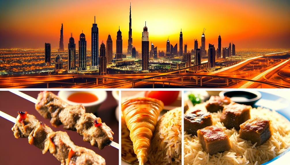 Halal Restaurant Guide Dubai | | Dubai Restaurants Guide